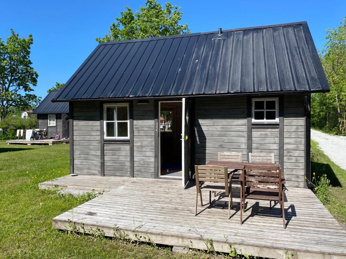 Kappelshamns Veranda Och Fritidsboende Luaran gambar
