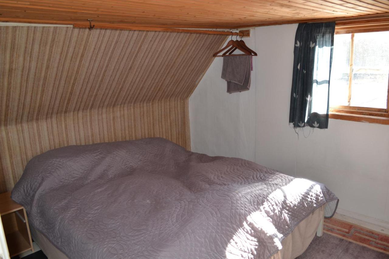 Kappelshamns Veranda Och Fritidsboende Luaran gambar