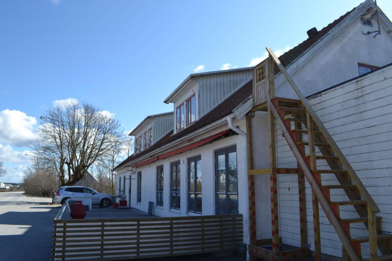 Kappelshamns Veranda Och Fritidsboende Luaran gambar