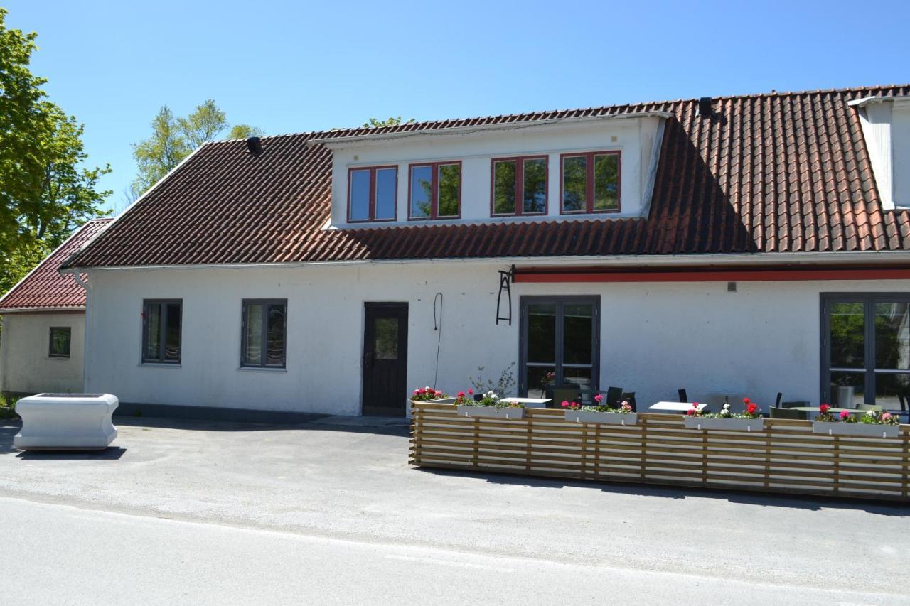 Kappelshamns Veranda Och Fritidsboende Luaran gambar