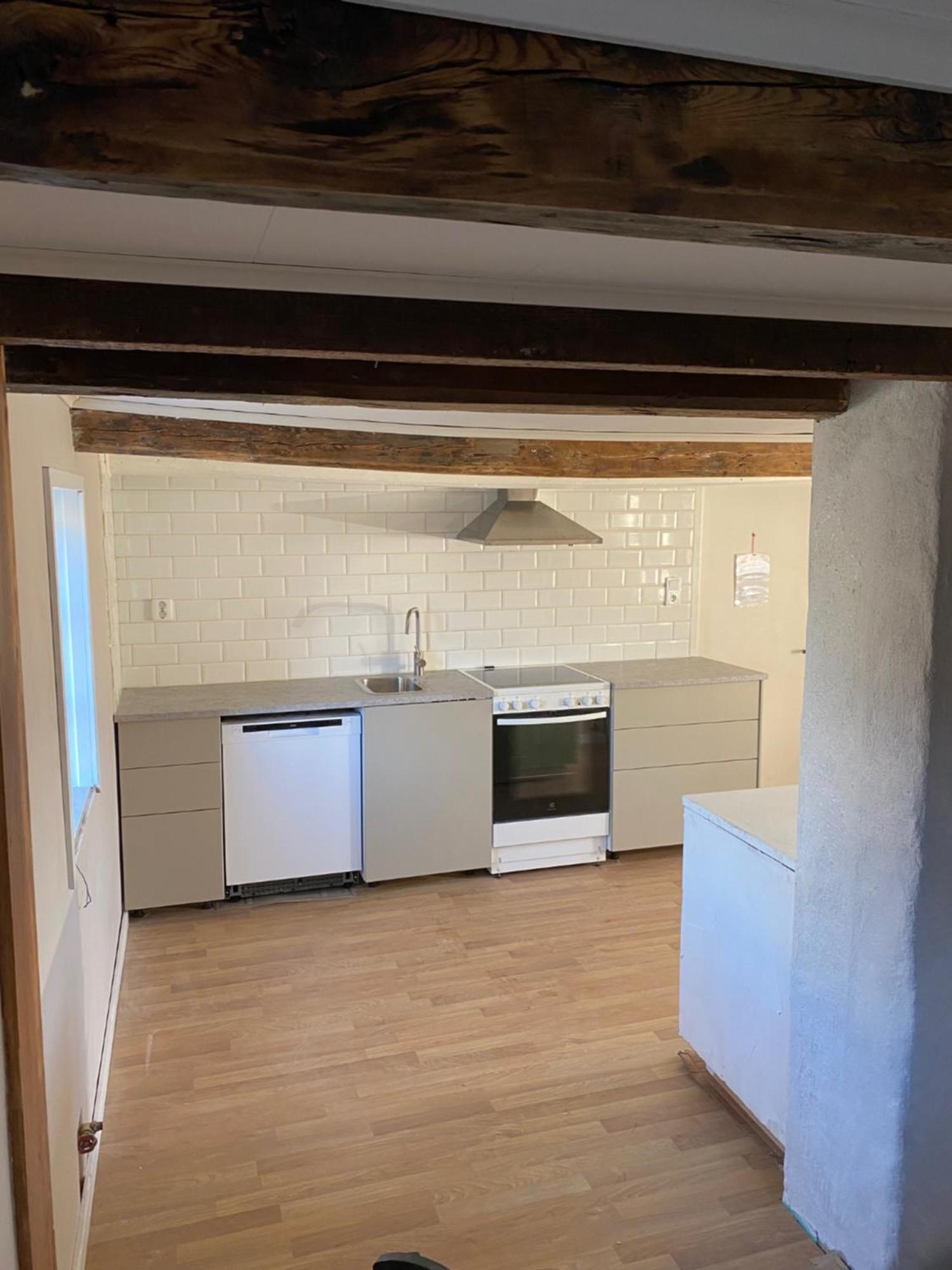 Kappelshamns Veranda Och Fritidsboende Luaran gambar